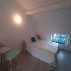 Superbe Studio Avec Terrasse Appartement Courthézon