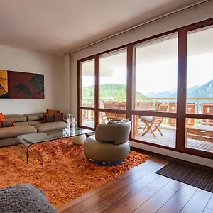 Dolce Appartement Auron