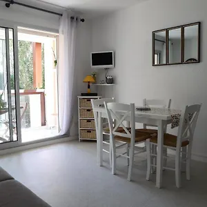 Le Clapotis - T2 A 100 M De La Avec Parking Appartement Sarzeau