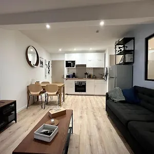 Appartement - L'ouest, Tarare