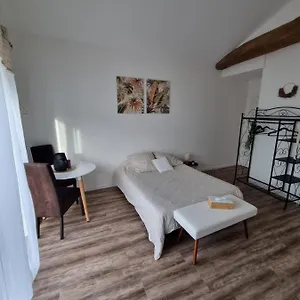 Appartement Escapade Beaujolaise -, Taponas