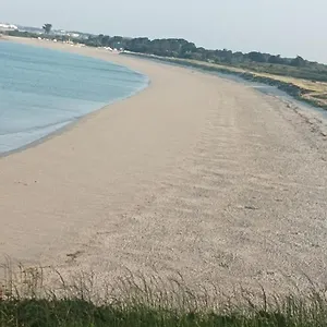 Vue Exceptionnelle A 100m Tres Belle Appartement Saint-Gildas-de-Rhuys