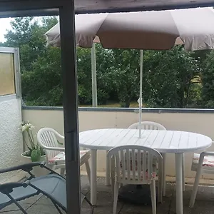 Vue Exceptionnelle A 100m Tres Belle Appartement Saint-Gildas-de-Rhuys