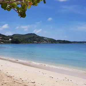 Les Hauts De Caritan Appartement Sainte-Anne